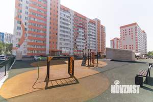 1-к квартира, вторичка, 33м2, 3/13 этаж