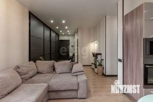 2-к квартира, вторичка, 66м2, 13/16 этаж