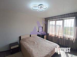 2-к квартира, вторичка, 53м2, 9/9 этаж