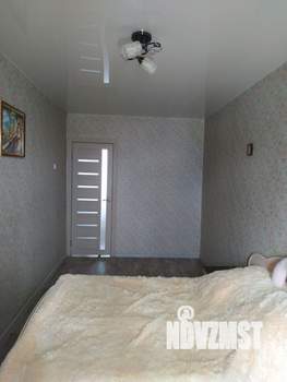 3-к квартира, вторичка, 60м2, 9/9 этаж