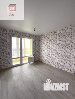 1-к квартира, вторичка, 32м2, 12/16 этаж