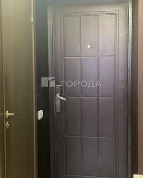 1-к квартира, вторичка, 17м2, 3/4 этаж