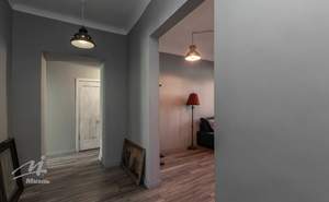 2-к квартира, вторичка, 52м2, 2/5 этаж