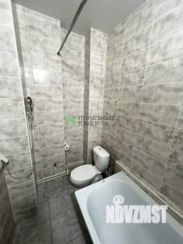 Студия квартира, вторичка, 27м2, 2/11 этаж
