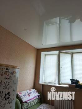 Студия квартира, вторичка, 16м2, 3/3 этаж