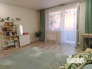 2-к квартира, вторичка, 60м2, 5/9 этаж