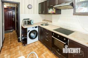 3-к квартира, вторичка, 60м2, 2/9 этаж