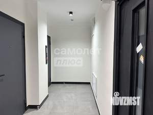 Студия квартира, вторичка, 29м2, 2/10 этаж