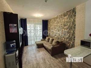 2-к квартира, вторичка, 39м2, 14/16 этаж