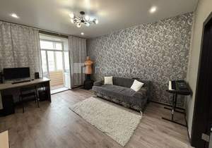 2-к квартира, вторичка, 61м2, 4/4 этаж