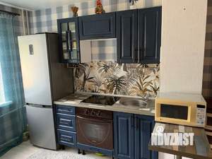 3-к квартира, вторичка, 62м2, 1/9 этаж