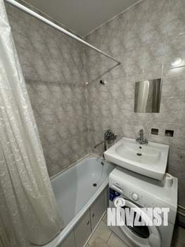 Студия квартира, вторичка, 23м2, 13/17 этаж