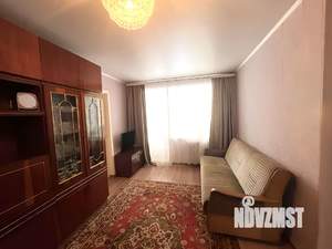 2-к квартира, вторичка, 45м2, 2/5 этаж