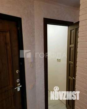 2-к квартира, вторичка, 53м2, 9/9 этаж