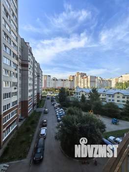 2-к квартира, вторичка, 68м2, 5/15 этаж