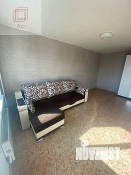 1-к квартира, вторичка, 35м2, 8/10 этаж