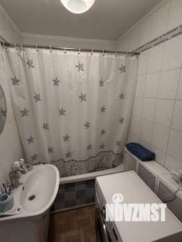 2-к квартира, вторичка, 51м2, 5/5 этаж