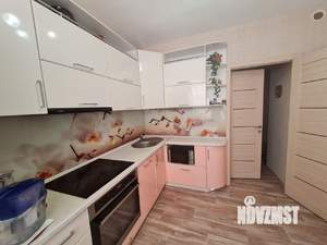2-к квартира, вторичка, 60м2, 7/10 этаж