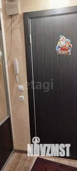 1-к квартира, вторичка, 30м2, 3/5 этаж