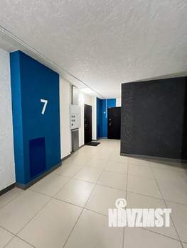 Студия квартира, вторичка, 21м2, 7/10 этаж