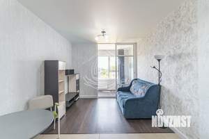 2-к квартира, вторичка, 44м2, 6/12 этаж