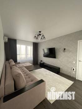 2-к квартира, вторичка, 61м2, 4/16 этаж