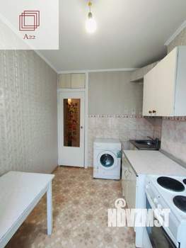 2-к квартира, вторичка, 44м2, 2/9 этаж