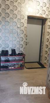 1-к квартира, вторичка, 33м2, 3/4 этаж