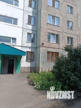 3-к квартира, вторичка, 66м2, 5/9 этаж