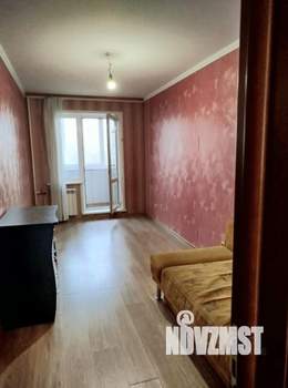 3-к квартира, вторичка, 60м2, 6/9 этаж
