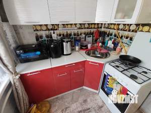 1-к квартира, вторичка, 32м2, 1/5 этаж