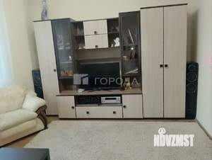 2-к квартира, вторичка, 60м2, 4/4 этаж
