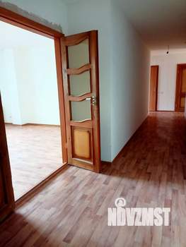 3-к квартира, вторичка, 95м2, 2/16 этаж