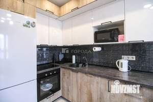 2-к квартира, вторичка, 49м2, 10/22 этаж