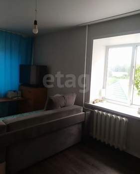 1-к квартира, вторичка, 32м2, 3/5 этаж