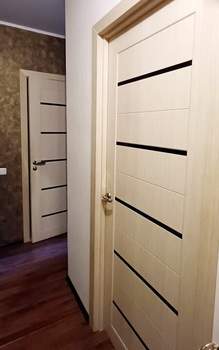 1-к квартира, вторичка, 36м2, 9/10 этаж