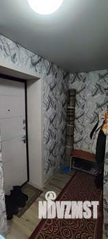 1-к квартира, вторичка, 33м2, 2/5 этаж