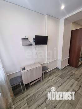 Студия квартира, вторичка, 21м2, 1/4 этаж