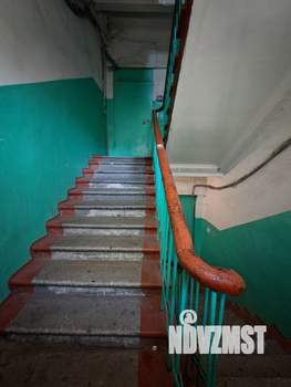 Студия квартира, вторичка, 17м2, 2/5 этаж