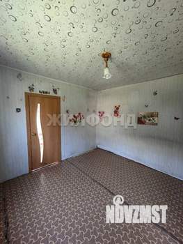 2-к квартира, вторичка, 32м2, 1/2 этаж