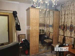 1-к квартира, вторичка, 35м2, 1/9 этаж