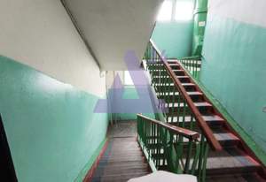 3-к квартира, вторичка, 65м2, 6/9 этаж