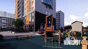 2-к квартира, вторичка, 72м2, 6/20 этаж