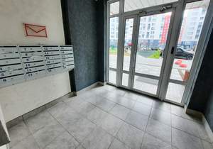2-к квартира, вторичка, 37м2, 8/18 этаж