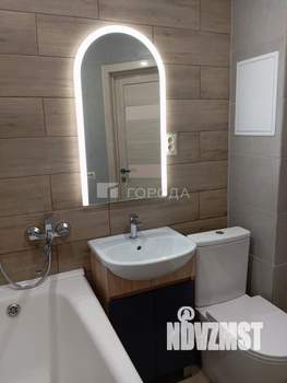 1-к квартира, вторичка, 33м2, 6/10 этаж