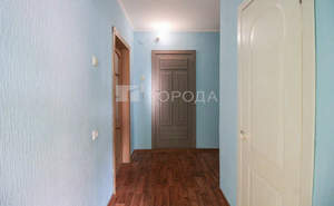1-к квартира, вторичка, 33м2, 2/9 этаж