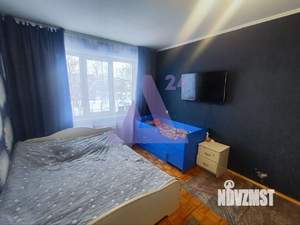 3-к квартира, вторичка, 63м2, 3/9 этаж