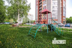 4-к квартира, вторичка, 134м2, 4/16 этаж