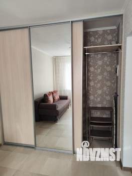 1-к квартира, вторичка, 25м2, 1/5 этаж