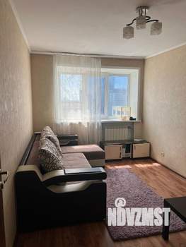4-к квартира, вторичка, 61м2, 5/5 этаж